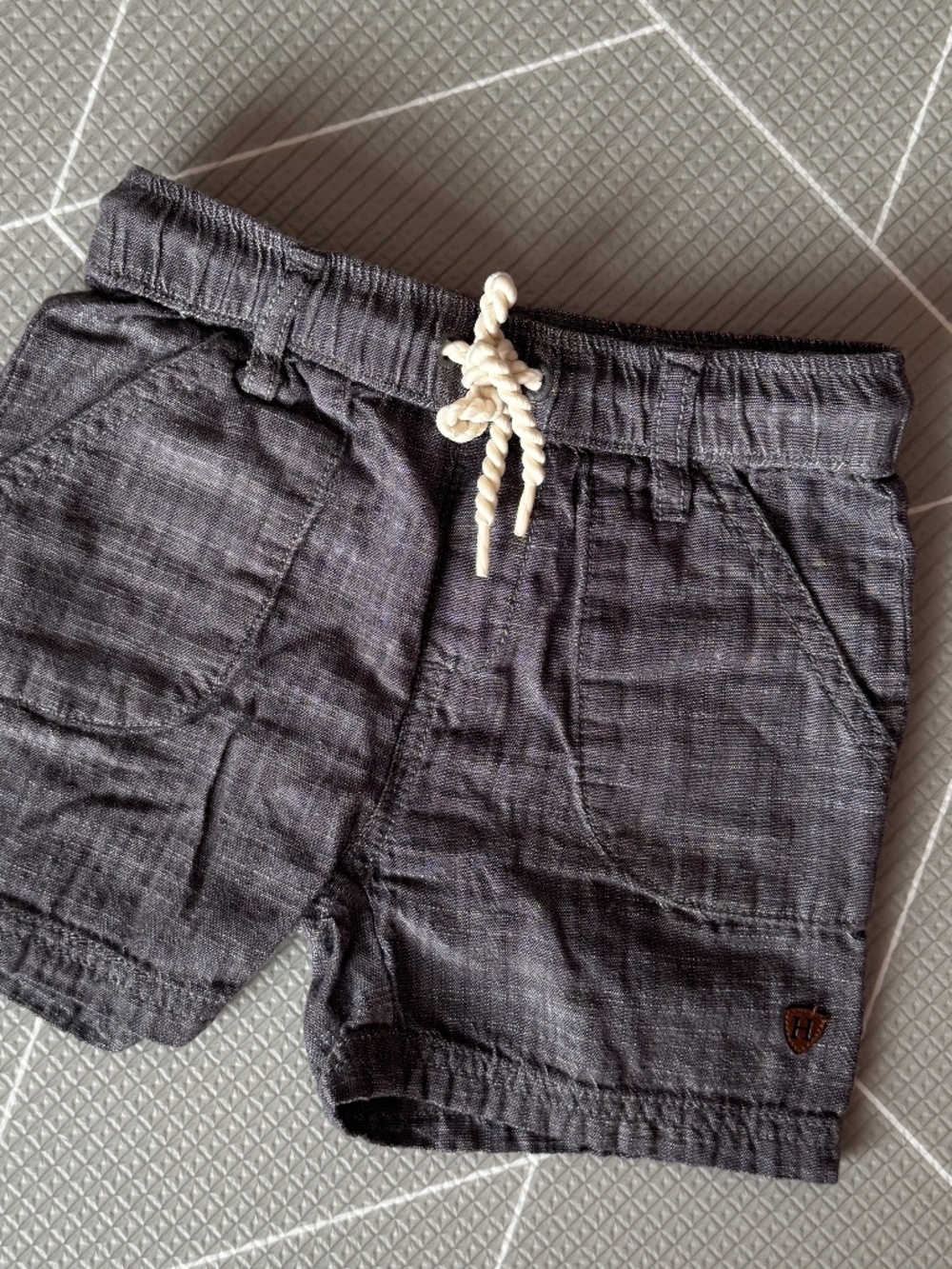 Hatley shorts